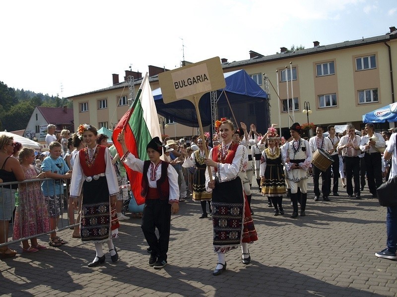 Tydzień Kultury Beskidzkiej 2013