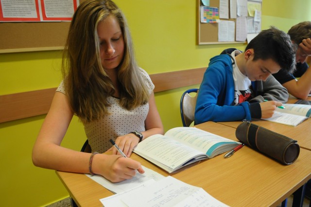 W ramach programu polska młodzież może poznać amerykańską szkołę i swoich rówieśników z USA.