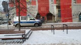 Włamanie do jubilera przu ul. Wojska Polskego w Słupsku. Policja szuka świadków