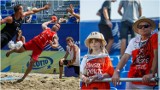 W Tarnowie sportowcy jako pierwsi zaczęli rywalizację o medale Igrzysk Europejskich Kraków - Małopolska 2023. Na początek plaża w upale