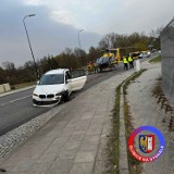 Pościg policyjny w Gliwicach. Padły strzały, na miejscu lądował helikopter - ZDJĘCIA