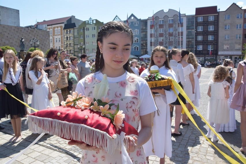 Boże Ciało w Gorzowie. O której główna procesja w mieście?