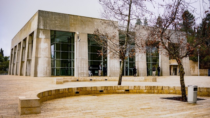 Yad Vashem