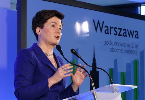 Referendum w Warszawie zdaniem Bukmacherów