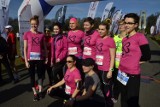 Poznań Women Run: Pobiegli dla walczących kobiet [DUŻO ZDJĘĆ]