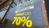 Nie daj się oszukać w Black Friday! Policja i rzecznik konsumentów z Radomska radzą jak, robić bezpieczne i rozsądne zakupy. FILM