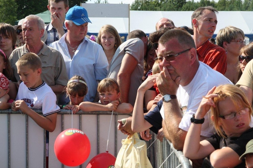 Święto Pstrąga w Wojtalu. Wiele atrakcji i pstrąg w roli głównej