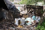 Tysiące ton odpadów leży w mieście. Od 2009 r. w Gdyni zlokalizowano około 850 nielegalnych wysypisk