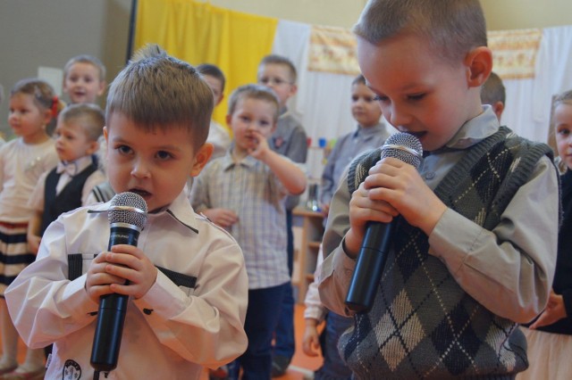 Górki Śląskie. Święto miłości w szkole