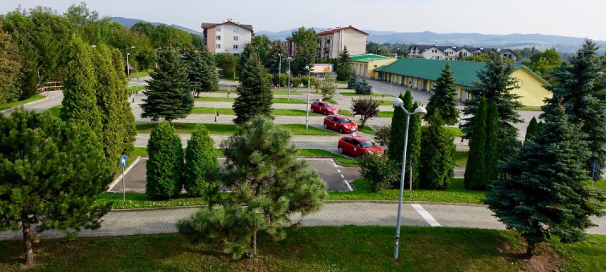 Egzaminów na prawo jazdy nie będzie przynajmniej do końca...