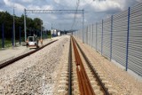 Rusza przebudowa linii kolejowej do Otwocka. Znikną też jednak parkingi przy stacjach