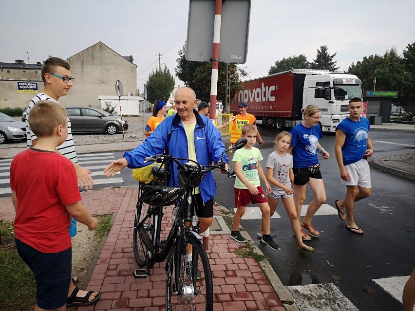 Piesza Pielgrzymka Dzierżawska. Ruszyły zapisy