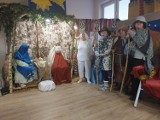 Jasełka wzruszeń. Seniorzy z Celbowa pokazali artystyczną klasę! | ZDJĘCIA