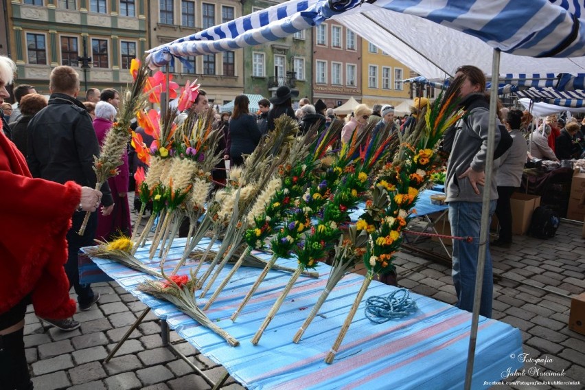 Kaziuki w Poznaniu
Źródło: Fotografia Jakub Marciniak