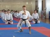 Najlepsi zawodnicy w karate tradycyjnym 2011 odebrali nagrody w Dojo Stara Wieś [ZDJĘCIA]