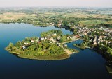 Jezioro Rajgrodzkie - raj dla żeglarzy