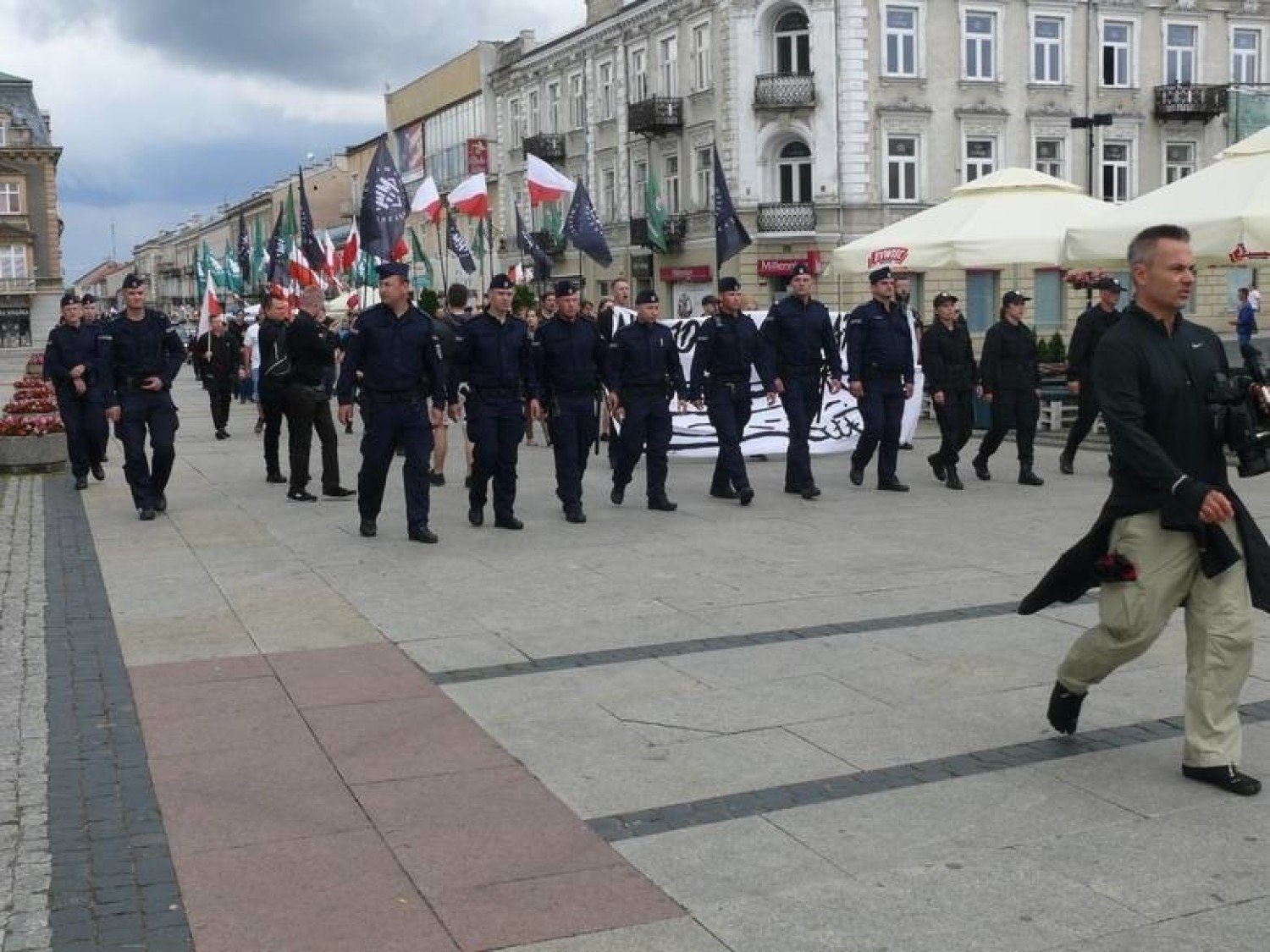 43 Rocznica Radomskiego Czerwca 76 B dzie Przemarsz I Utrudnienia W 43-rocznica-radomskiego-czerwca-76-b-dzie-przemarsz-i-utrudnienia-w