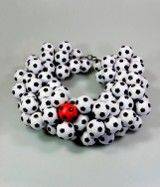 Biżuteria na Euro 2012!