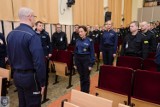 Policjant Służby Kryminalnej 2017: Igor Roguszewski, Andrzej Hinz z KPP Puck na podium | ZDJĘCIA