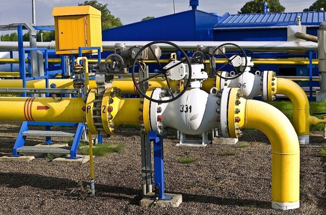 Spółka Gaz System realizuje kilka inwestycji w Kędzierzynie-Koźlu i okolicach. To m.in. budowa nowego gazociągu Tworóg-Kędzierzyn-Koźle.