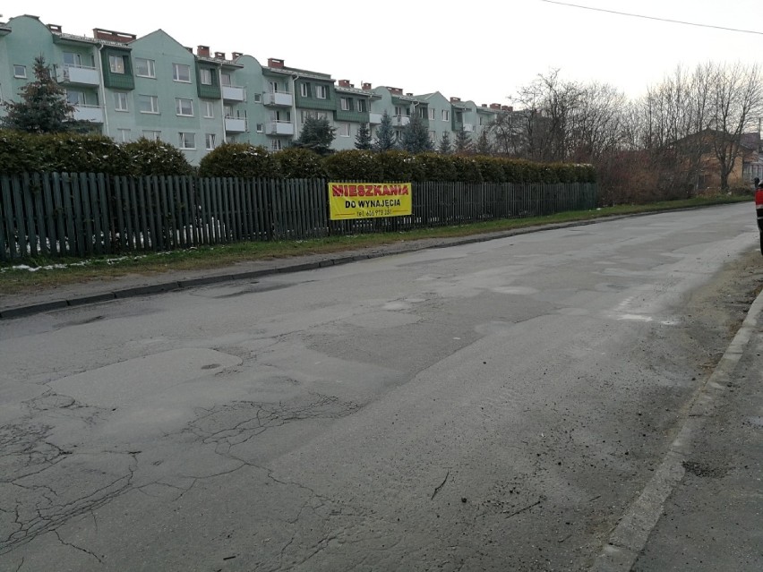 Nowy Sącz. Prezydent Ludomir Handzel zapowiada remont ul. Jana Pawła II. Kiedy?