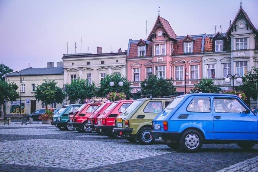 Trwa wielkanocna akcja pomocowa Obornickich Klasyków