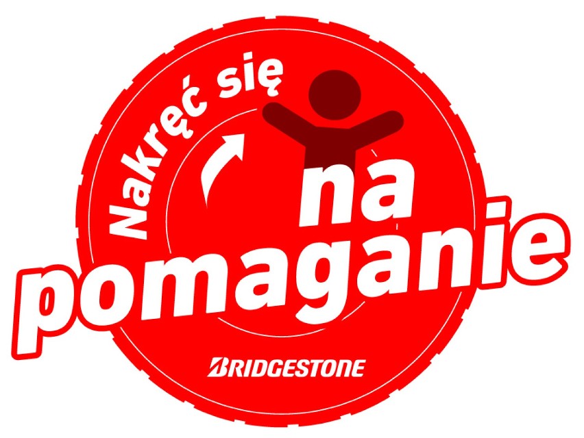 Bridgestone Stargard. „Nakręć się na pomaganie”. Akcja na rzecz 14-letniego Kuby ze Stargardu