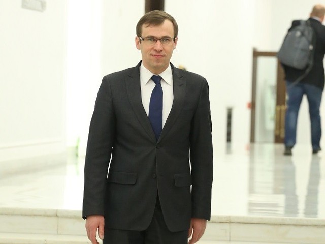 Cezary Olejniczak: Nie ukrywam, że niektóre wystąpienia przedstawicieli rządu, a także kolegów z ław poselskich podnoszą mi ciśnienie