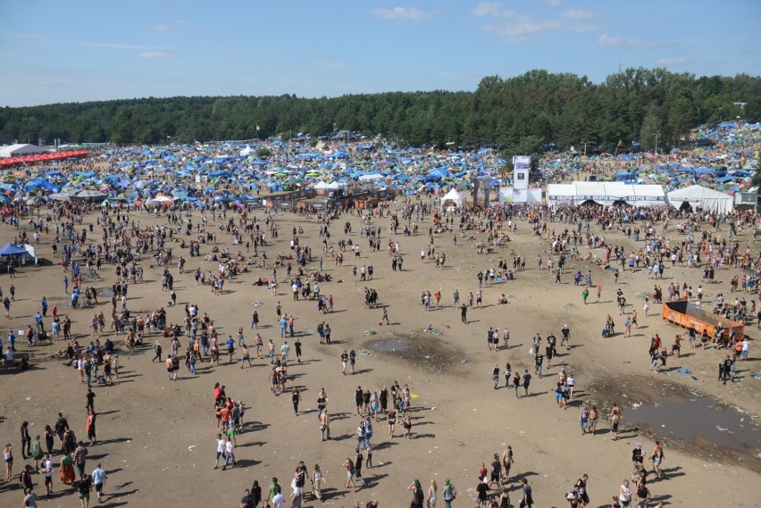 Woodstock 2017 kiedy będzie? Kto zagra? [PROGRAM]