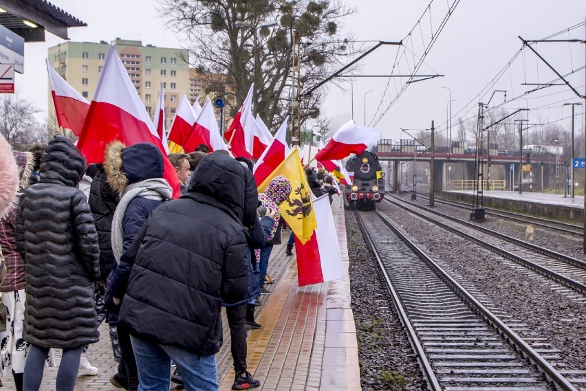 Zaślubiny Polski z Morzem. W Rumi powitali generała Hallera |ZDJĘCIA