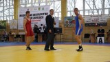 Młodzieżowe Mistrzostwa Polski w Zapasach - Osielsko 2014