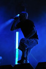 OFF Festival 2011: Meshuggah [Zdjęcia]