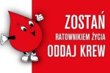 Wyjątkowa akcja krwiodawcza w Baniach Mazurskich - to już 10 lat!