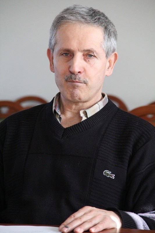 Nieformalnym szefem komitetu partnerskiego jest Szczepan Babiarz