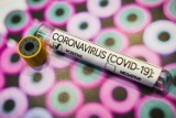 Koronawirus Podkarpacie. 3 nowe zakażenia koronawirusem i jedno wyzdrowienie w szpitalu w Łańcucie 