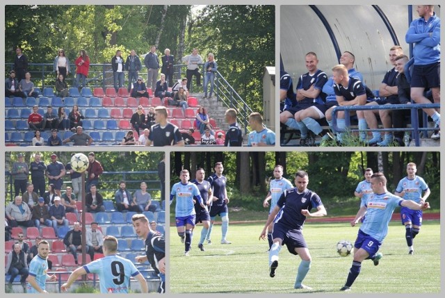 A klasa, grupa II Włocławek - 19. kolejka - GKS Fabianki - Mień Lipno 1:1 (1:0)
GOOOL 30 - Damian Uzarski 1:0
GOOOL 51 - Kamil Markowski 1:1

TABELA. INNE WYNIKI W A KLASIE WŁOCŁAWEK GRUPA 1



GKS Fabianki - Mień Lipno 1:1

