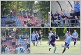 GKS Fabianki - Mień Lipno 1:1 w mecz 19. kolejki A klasy grupa II Włocławek [zdjęcia, wideo]