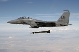 Podniebni drapieżcy cz. 4: McDonnell Douglas F-15E Strike Eagle