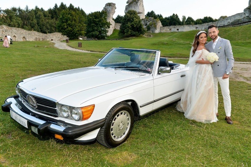 Już w ten weekend odbędą się targi ślubne w Podzamczu.