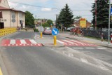 W powiecie jarosławskim powstały nowe, bezpieczniejsze przejścia dla pieszych [ZDJĘCIA]