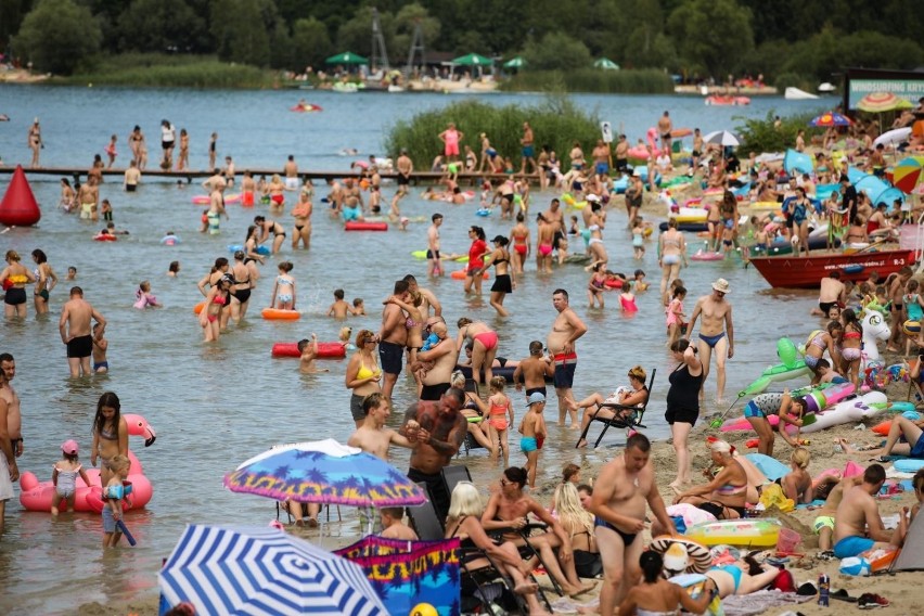 Rekord temperatury lata 2020 w Polsce został pobity!