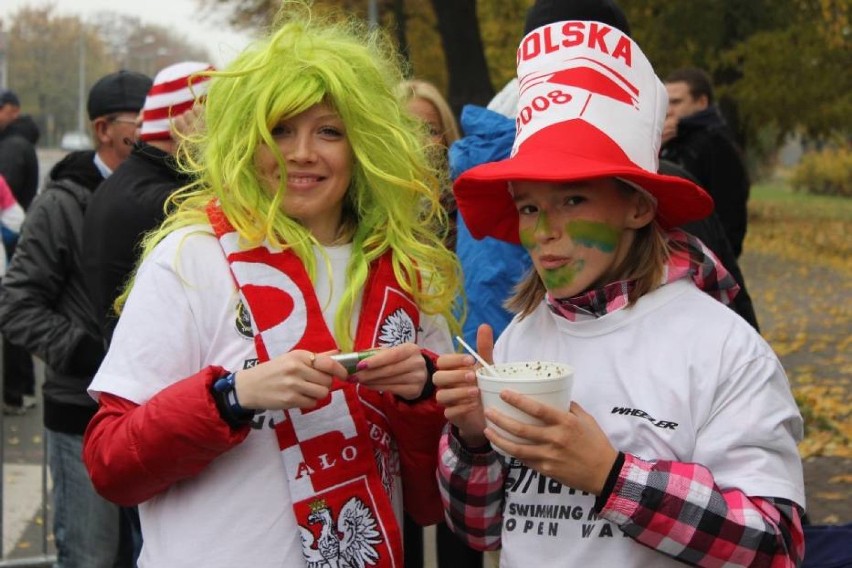 Bogdan Semenowycz z Ukrainy wygrał 35. Międzynarodowy Bieg...