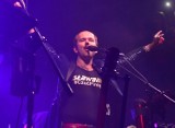 Sławomir w Radomiu. Wyjątkowy koncert gwiazdy rock polo w klubie Strefa G2. Setki fanów śpiewały "Miłość w Zakopanem" 