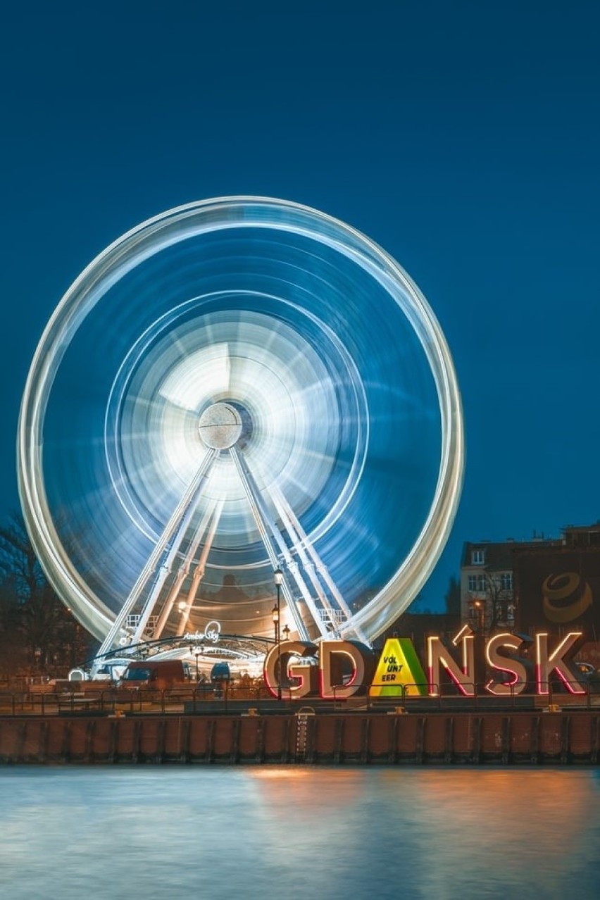 Gdańsk na zdjęciach turystów i mieszkańców - zachwyca kolorami i ujęciami. Tak widzą to miasto ludzie, którzy je pokochali 