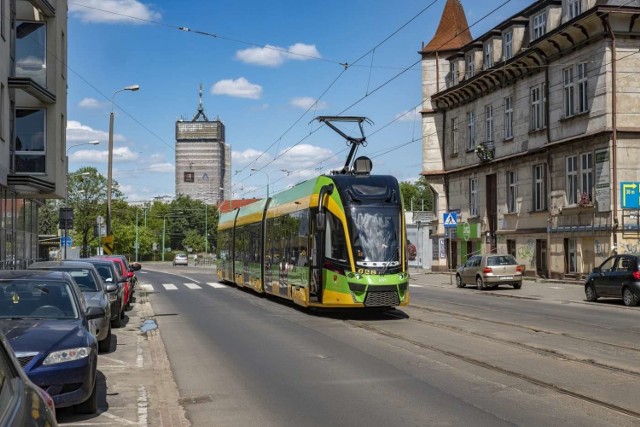 Pierwszy etap zakłada przebudowę Wierzbięcic od dawnego dworca PKS do skrzyżowania z ul. 28 Czerwca 1956 r. Drugi etap zaplanowano na przyszły rok. Wtedy prace będą prowadzone na ul. 28 Czerwca 1956 r. Łącznie zostanie przebudowany ponad kilometrowy odcinek torowiska tramwajowego