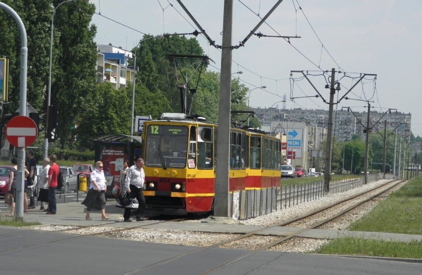 Wakacyjny rozkład jazdy MPK Łódź