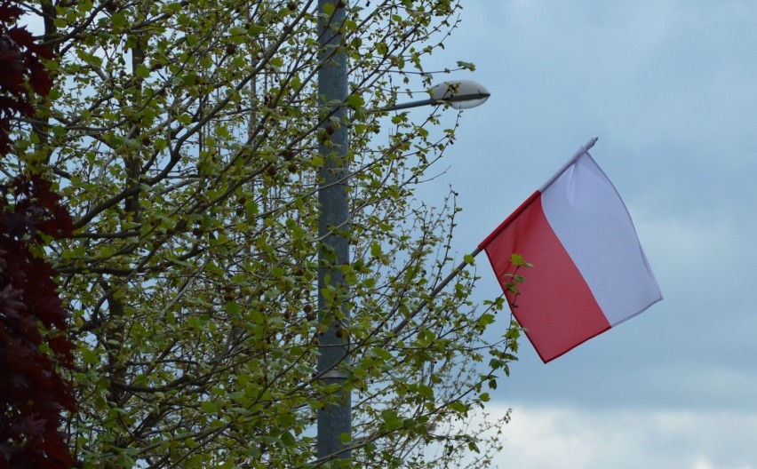 2 maja obchodzimy Święto Flagi Rzeczypospolitej Polskiej [ZDJĘCIA]