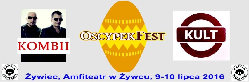Oscypek Fest to impreza kulturalna promująca Żywiecczyznę...