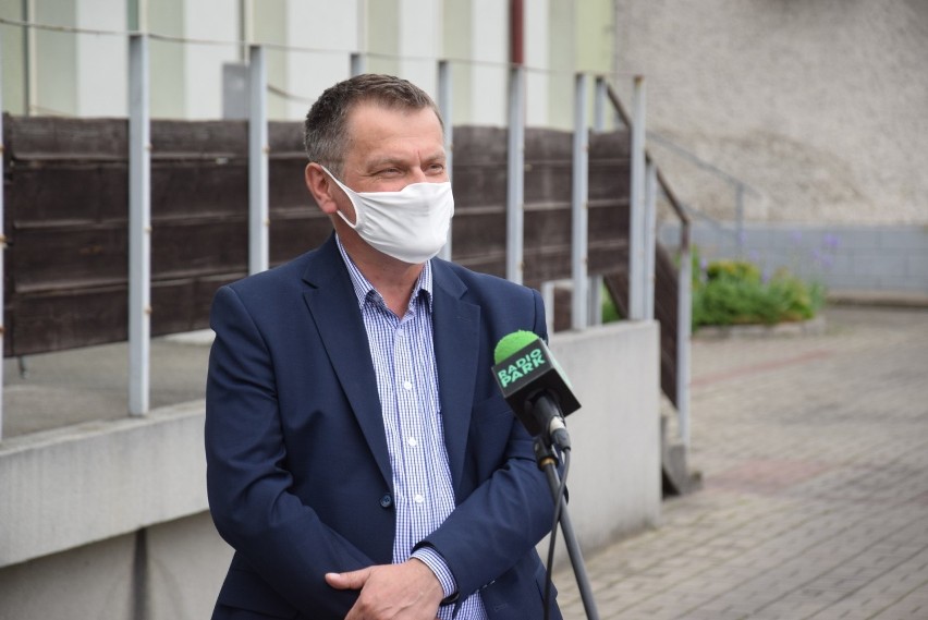 Gęsta atmosfera polityczna wokół szpitala w Kędzierzynie-Koźlu. Mieszkańcy pozbawieni dostępu do opieki medycznej