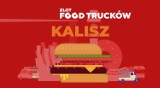 Start „streetfoodowego” sezonu w Kaliszu! Witamy wiosnę z food truckami!